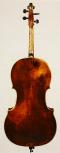 William Forster, Sr._Cello_1790c