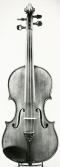 Enrico Marchetti_Violin_1927
