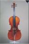 Antonio Stradivari_Violin_1689