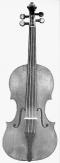 Carlo Giuseppe Testore_Violin_1709