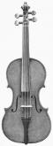 Paulo Antonio Testore_Violin_1740