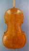 Antonio & Girolamo Amati_Cello_1618