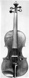 Andrea Guarneri_Violin_1670c