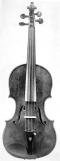 Giuseppe Guarneri del Gesù_Violin_1743-4