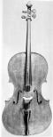 Carlo Bergonzi_Cello_1722