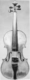 Santo Serafin_Violin_1742