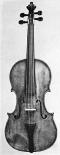 Pietro (of Venice) Guarneri_Violin_1725c