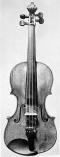 Pietro (of Venice) Guarneri_Violin_1750c