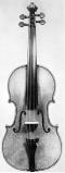 Tomaso Balestrieri_Violin_1760c