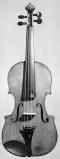 Giovanni Battista Guadagnini_Violin_1740c