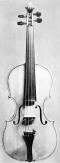 Giuseppe Guadagnini_Violin_1780