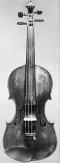 Carlo Ferdinando Landolfi_Violin_1734