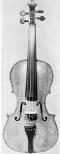 Carlo Antonio Testore_Violin_1750