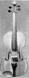 David Tecchler_Violin_1730c