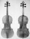 Antonio Stradivari_Violin_1681