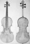Antonio Stradivari_Violin_1695