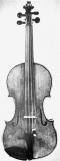 Carlo Bergonzi_Violin_1740