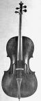 Santo Serafin_Cello_1732