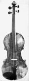 Nicola Gagliano_Violin_1730