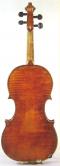 Nicolò Amati_Violin_1682