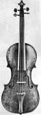 Andrea Guarneri_Violin_1671