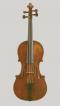 Antonio Stradivari_Violin_1736