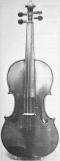 Antonio Stradivari_Violin_1692