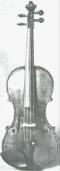 Carlo Giuseppe Testore_Violin_17xx