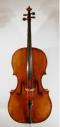 Giovanni Battista Rogeri_Cello_1700c