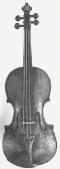 Giuseppe Guarneri del Gesù_Violin_1734