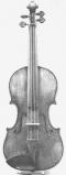 Antonio Stradivari_Violin_1727