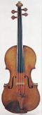 Giovanni Battista Guadagnini_Violin_1748
