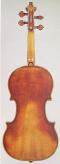Antonio Stradivari_Violin_1732