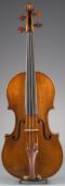 Giuseppe & Antonio Gagliano_Violin_1794c