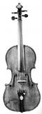 Vincenzo Trusiano Panormo_Violin_1762