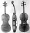 Girolamo (II) Amati_Violin_1686