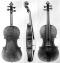 Antonio Stradivari_Violin_1711