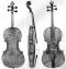 Antonio Stradivari_Violin_1712