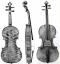 Antonio Stradivari_Violin_1714