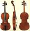 Antonio Stradivari_Violin_1727