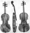 Francesco Stradivari_Violin_1742