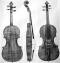 Camillo Camilli_Violin_1730