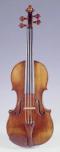 Antonio Stradivari_Violin_1694