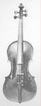 Giovanni Battista Rogeri_Violin_1667-1712*