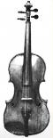 Pietro (of Venice) Guarneri_Violin_1719-1757*