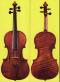 Antonio Stradivari_Violin_1709