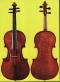 Antonio Stradivari_Violin_1708