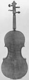 Camillo Camilli_Violin_1751