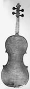 Francesco Ruggieri_Violin_1680c