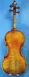 Antonio Stradivari_Violin_1722